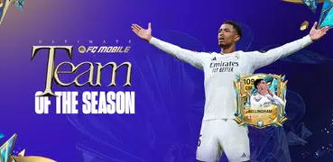 EA SPORTS FC™ MOBILE 24