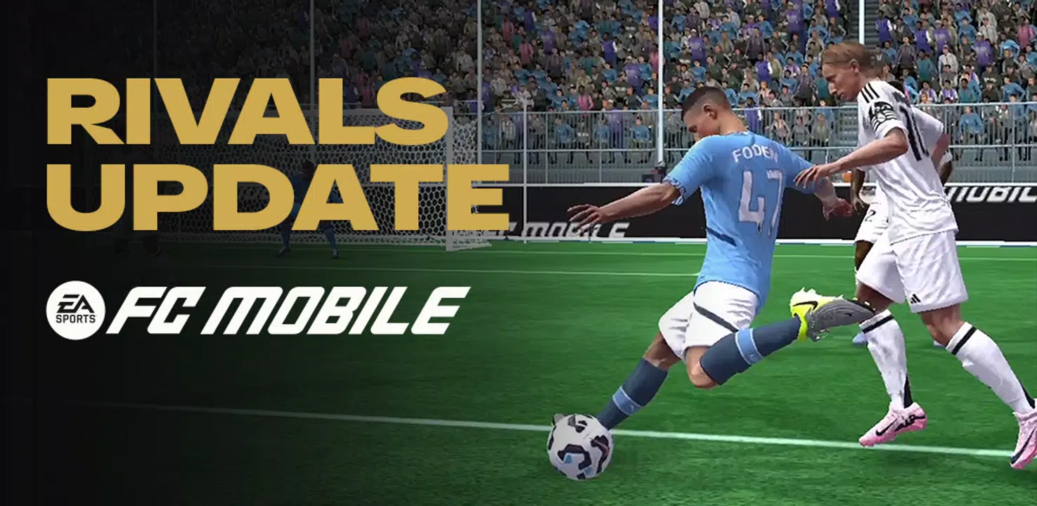 EA SPORTS FC™ Mobile Futebol