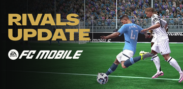 EA SPORTS FC 25 MOBILE
