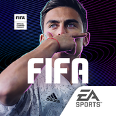 FIFA Football أيقونة