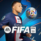 FIFA Mobile - (FIFA Fussball) Zeichen