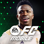 EA SPORTS FC 24 иконка