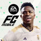 EA SPORTS FC MOBILE 24 SOCCER APK