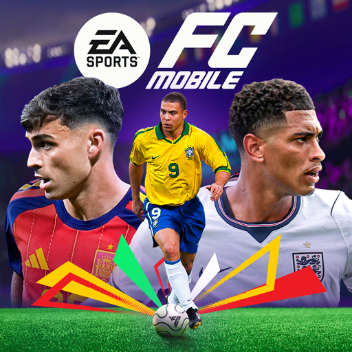 EA SPORTS FC™ Calcio Mobile 26