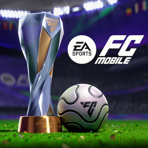 EA SPORTS FC™ Futebol Mobile