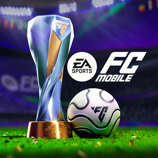 EA SPORTS FC™ Mobile Futebol