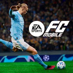 EA SPORTS FC™ Mobile サッカー アプリダウンロード