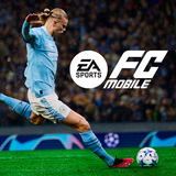 EA SPORTS FC MOBILE 24 SOCCER