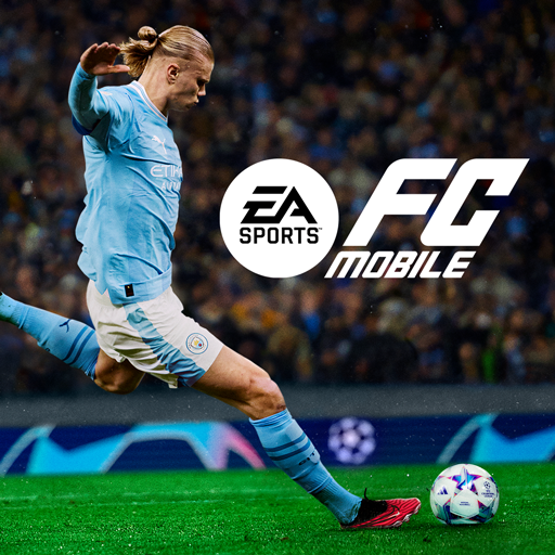 EA SPORTS FC™ Mobile サッカー