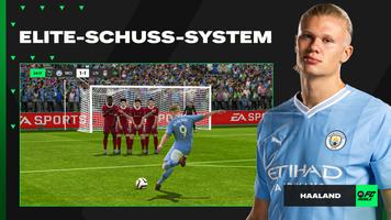 EA SPORTS FC MOBILE 24 SOCCER Screenshot 1