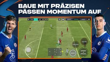 FIFA Mobile - (FIFA Fussball) Screenshot 2