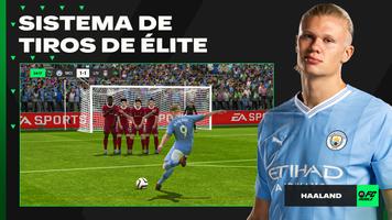 EA SPORTS FC™ Mobile Fútbol Poster