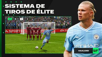EA SPORTS FC™ MOBILE 24 captura de pantalla 1