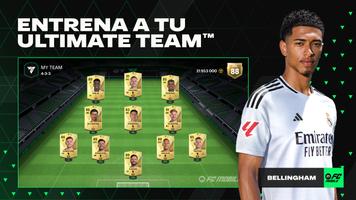 EA SPORTS FC™ Mobile Fútbol captura de pantalla 2