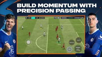 FIFA Mobile - (FIFA Soccer) اسکرین شاٹ 2
