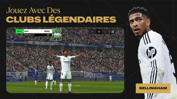 EA SPORTS FC Mobile 25 Affiche