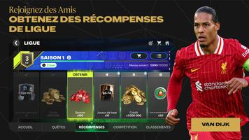 EA SPORTS FC Mobile 25 capture d'écran 2
