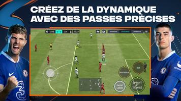 FIFA Mobile - (FIFA Soccer) capture d'écran 2