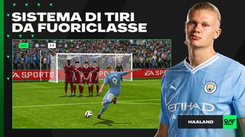 Poster EA SPORTS FC 24