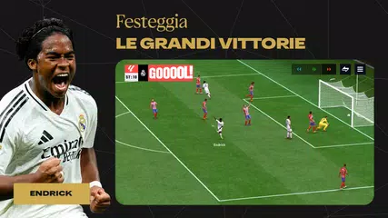 download EA SPORTS FC™ Mobile Calcio XAPK