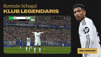 EA SPORTS FC 25 MOBILE penulis hantaran