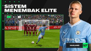 EA SPORTS FC 24 penulis hantaran