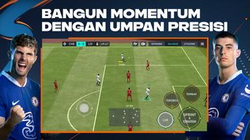 FIFA Mobile - (FIFA Soccer) syot layar 2