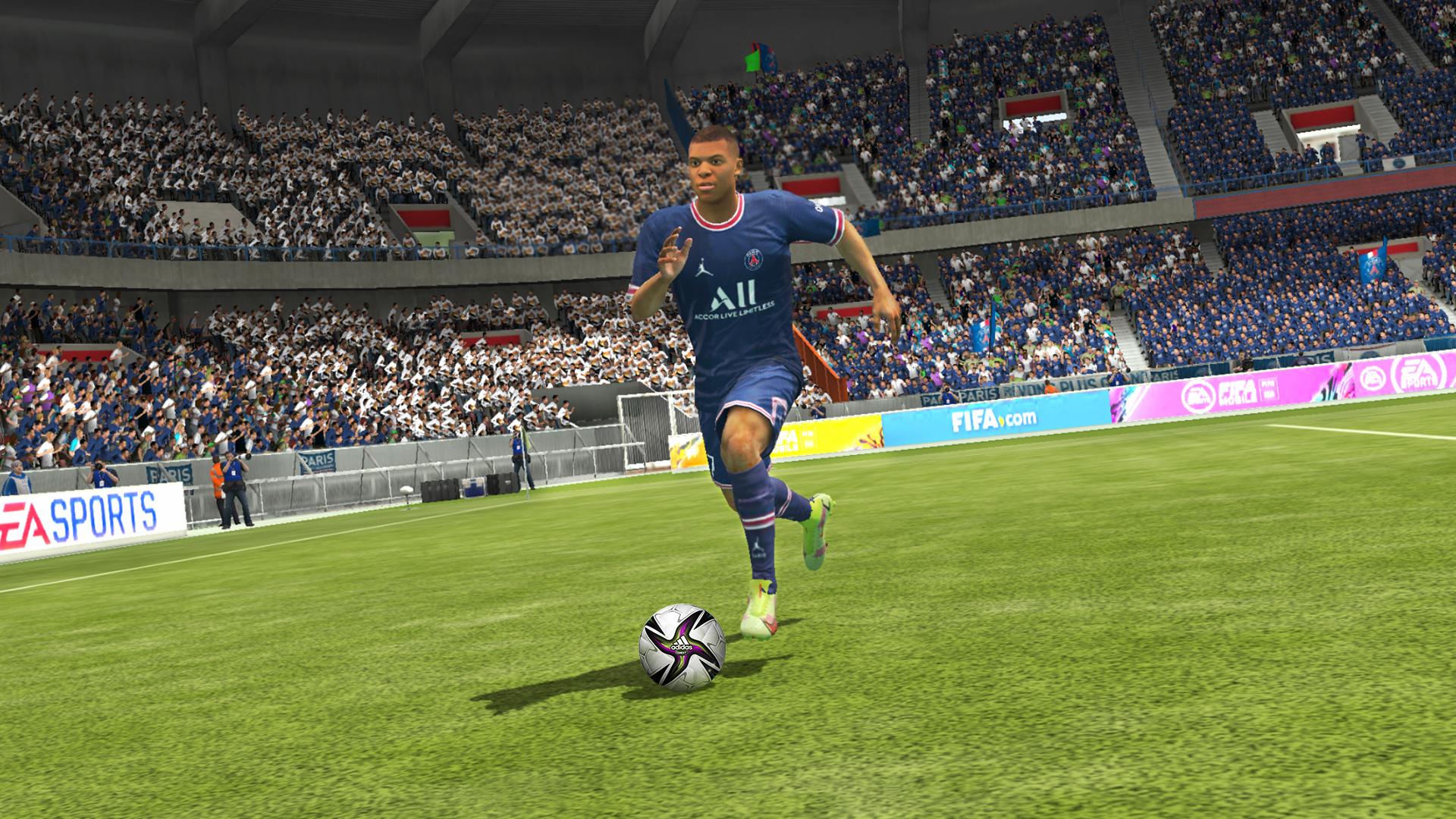 Fifa mods fc mods. FIFA 23 игра. FIFA 23 Ultimate Edition. Игра FIFA mobile. FIFA 23 Скриншоты.