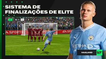 EA SPORTS FC™ MOBILE 24 Cartaz
