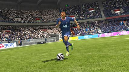 FIFA Mobile imagem de tela 23