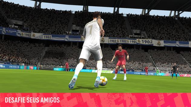 FIFA Football imagem de tela 2