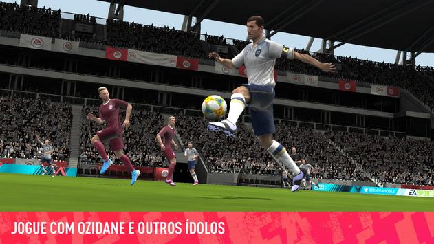 FIFA Football imagem de tela 4