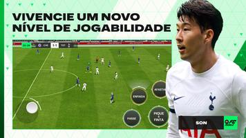 EA SPORTS FC™ MOBILE 24 imagem de tela 1