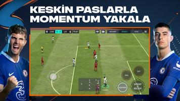 FIFA Mobile - (FIFA Soccer) Ekran Görüntüsü 2