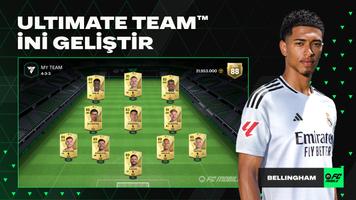EA SPORTS FC 24 Ekran Görüntüsü 2