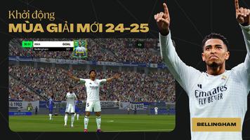 EA SPORTS FC 24 bài đăng