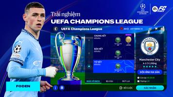 EA SPORTS FC 25 MOBILE ảnh chụp màn hình 1