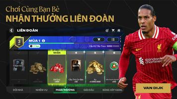 EA SPORTS FC 25 MOBILE ảnh chụp màn hình 2