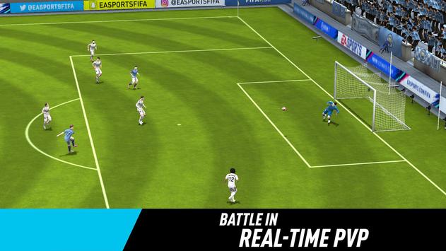 FIFA Soccer poster