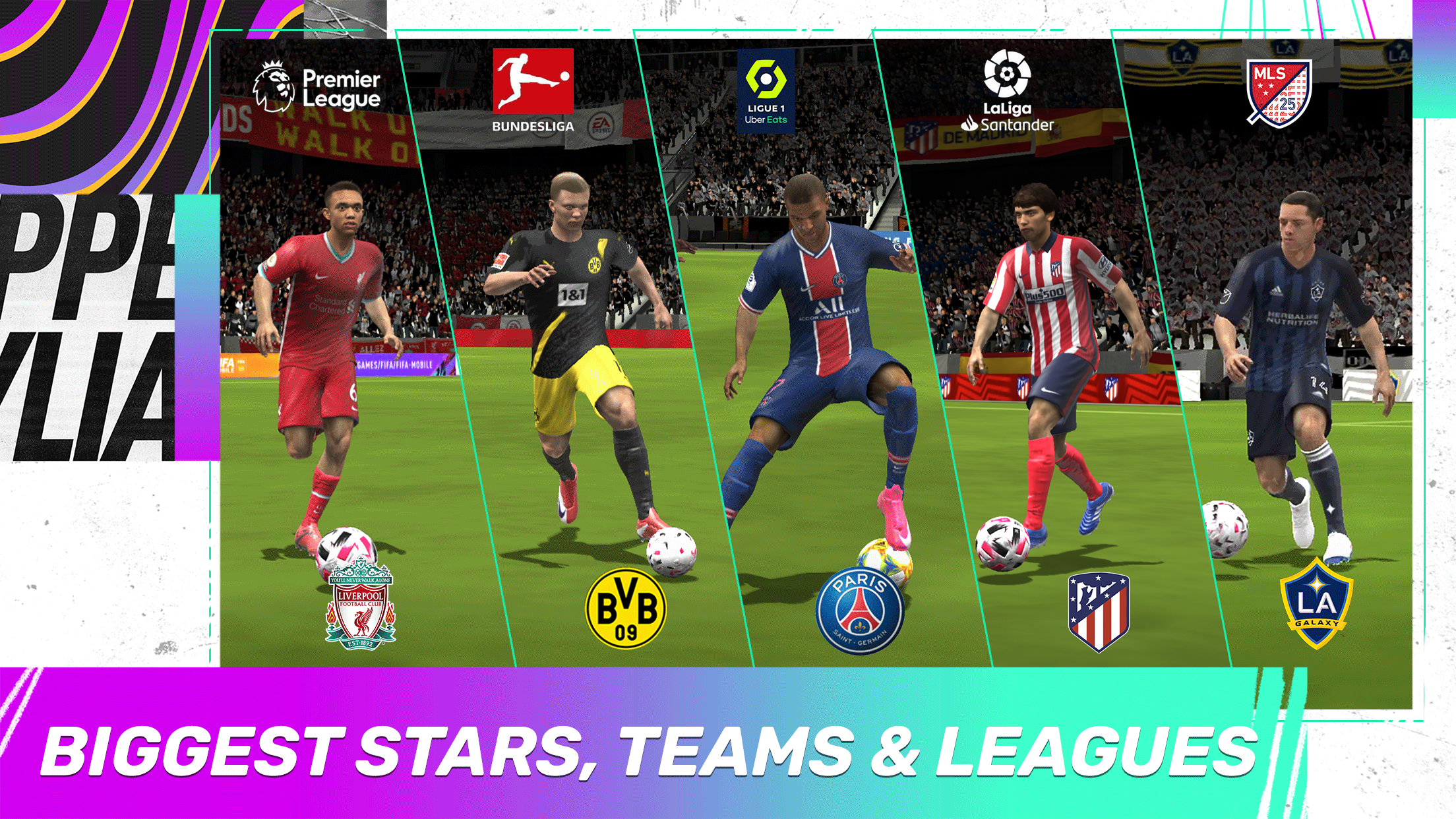 Fifa Soccer Apk 14 3 01 Download For Android Download Fifa Soccer Apk Latest Version Apkfab Com