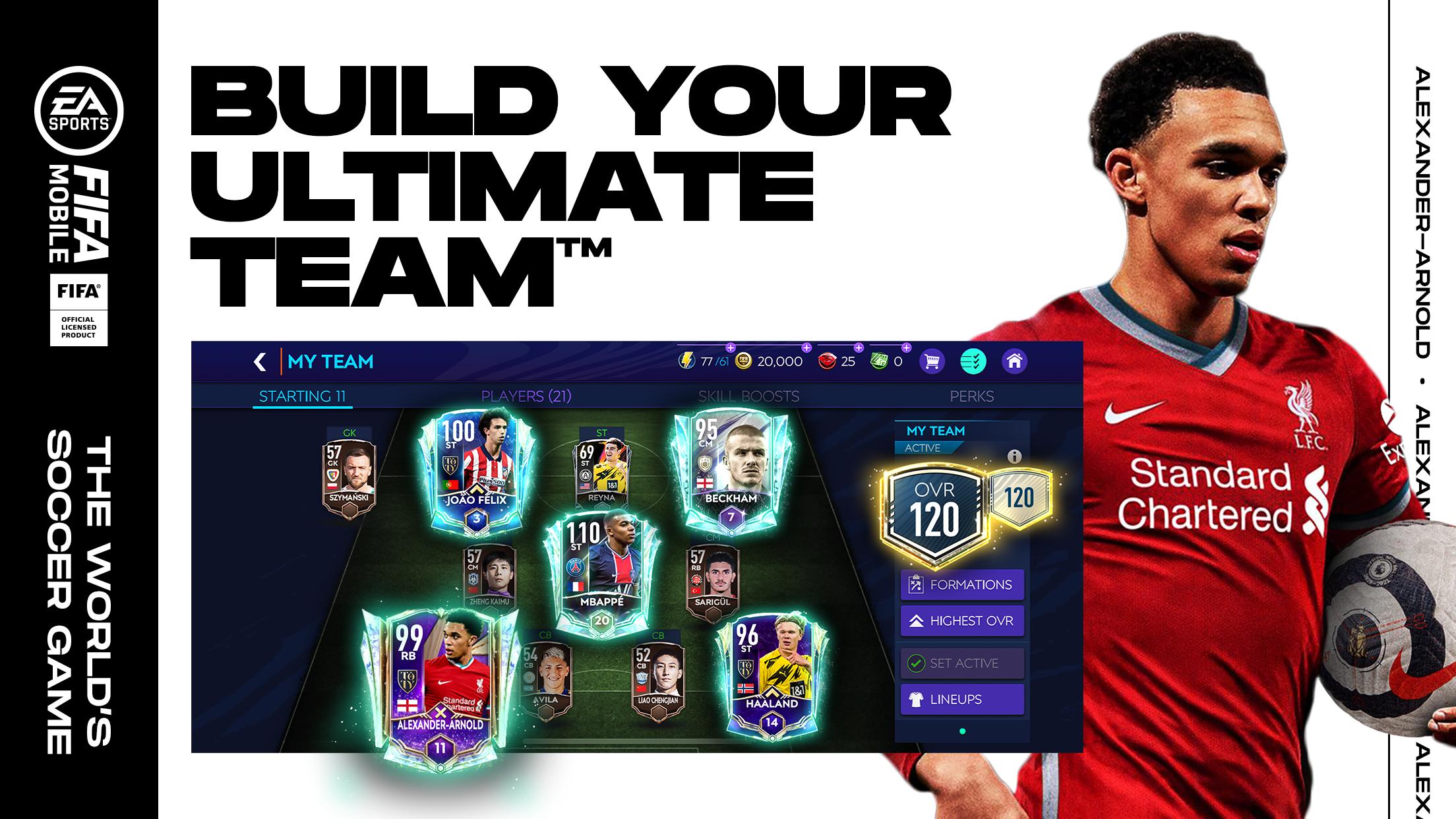 Fifa 17 Fifa Mobile Soccer 14 4 03 Apk Download Fifa 17 Fifa Mobile Soccer 14 4 03 Apk Download