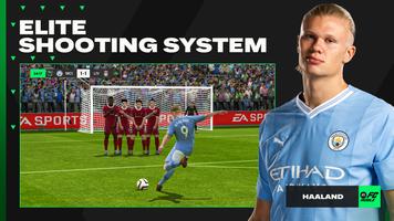 EA SPORTS FC MOBILE 24 SOCCER screenshot 1