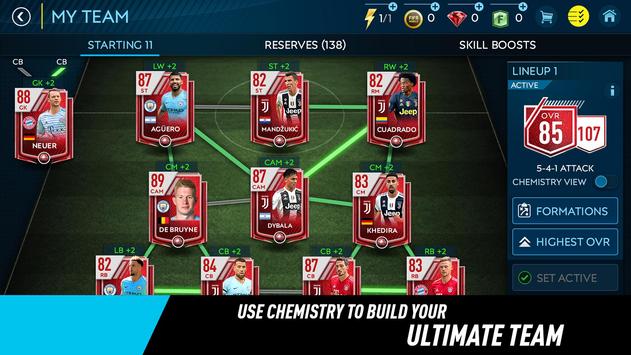 FIFA Football imagem de tela 2