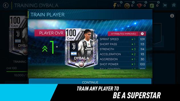 FIFA Soccer screenshot 3