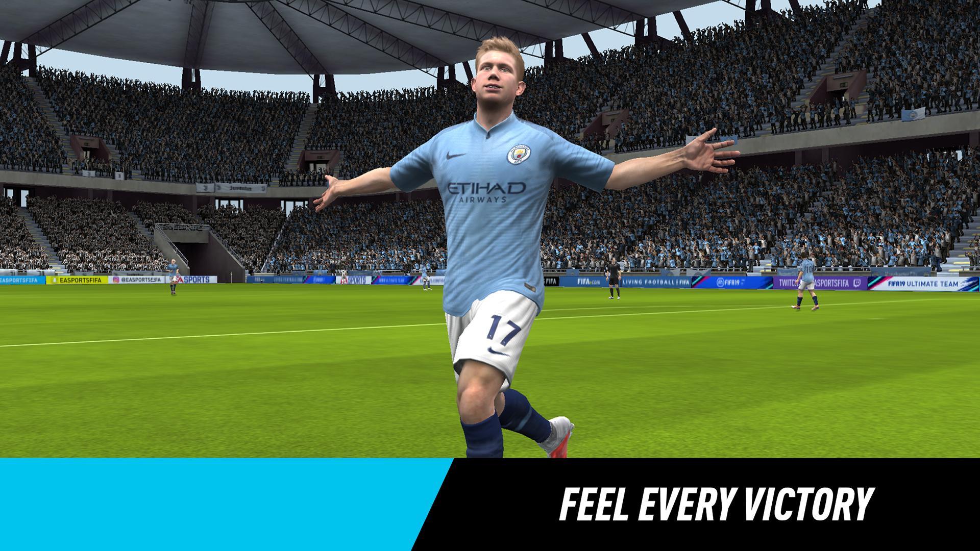 FIFA 14 Apk Obb v1.3.6 Full Offline Download [Latest]