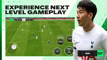 Download EA SPORTS FC MOBILE 24 SOCCER latest 20.1.02 Android APK