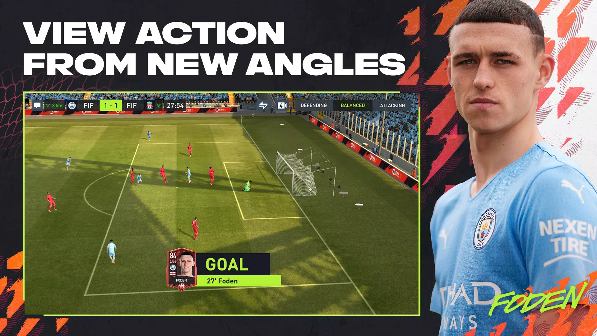 Fifa 17 Fifa Mobile Soccer 17 1 01 Apk Download
