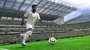 FIFA Mobile: Latest Update 17.1.01 available NOW ahead of FIFA 23's release