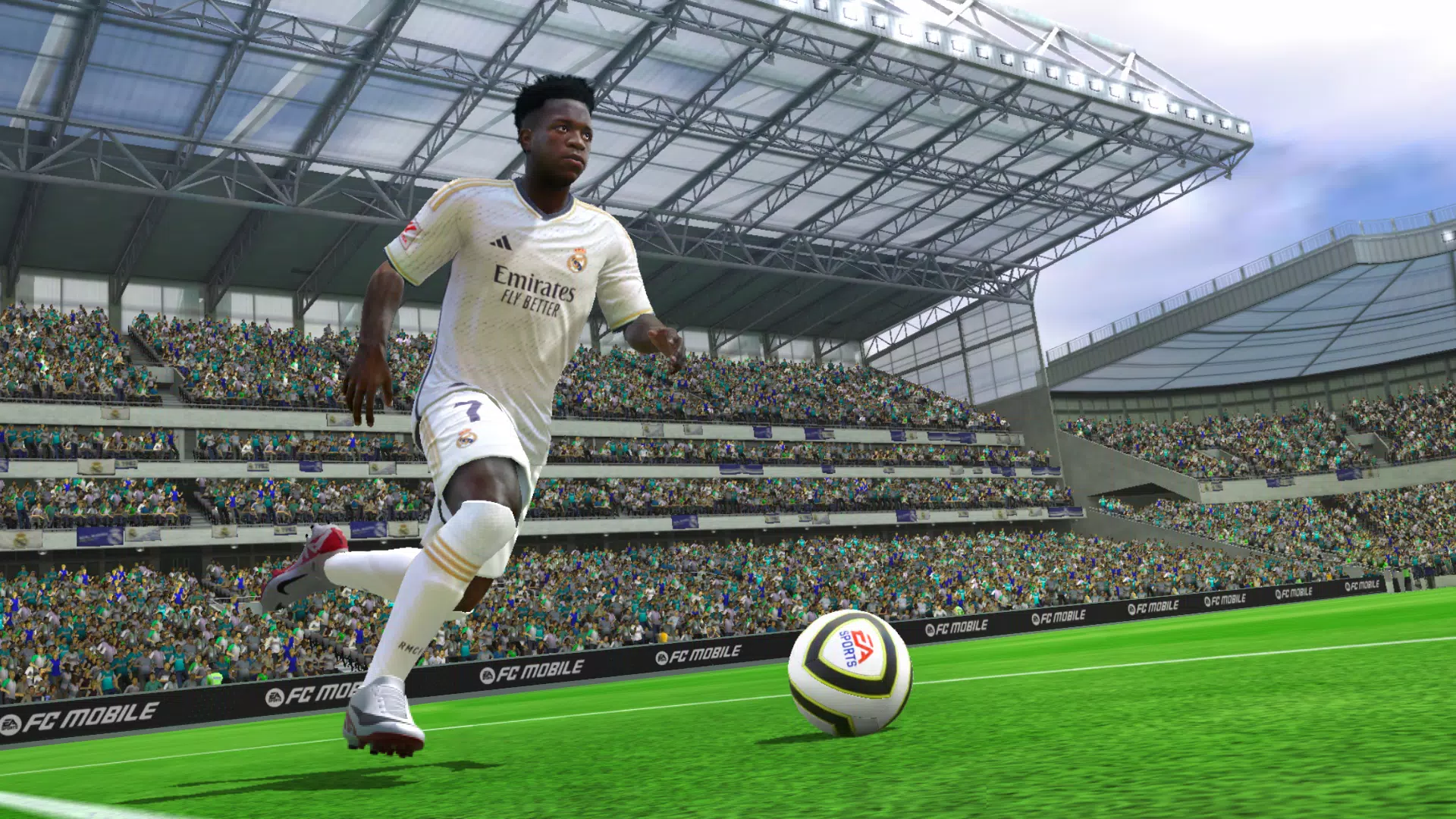 EA Sports FC 24 Chino APK v11.0.08 (Football Mobile Game) for Android
