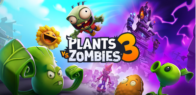 Các bước đơn giản để tải xuống Plants vs. Zombies™ 3 trên thiết bị của bạn